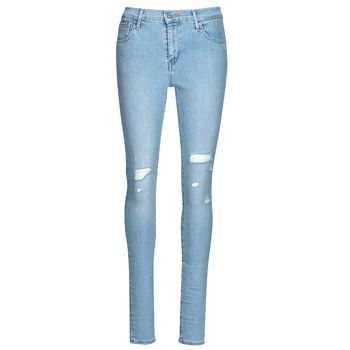 Levis Jeans 720 HIRISE SUPER SKINNY para mujer