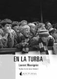 en la turba