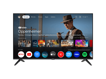 TV QLED 43