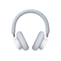 auriculares - cmf headphone pro cmf by nothing auriculares bluetooth de diadema over-ear hasta 100h de bateria hi-res con ldac audio espacial con cancelacion activa de ruido