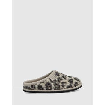 Vulladi Pantuflas ZAPATILLA DE CASA 7160-390 GRIS para mujer