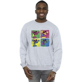 Disney Jersey BI40110 para hombre