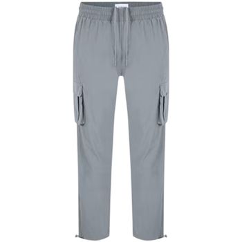 Firetrap Pantalones Tech para hombre