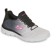 skechers zapatillas summits - bright charmer para mujer