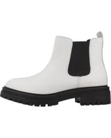 de geox botines mujer modelo d iridea color blanco c1000