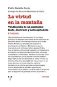 la virtud en la montana 2 ed