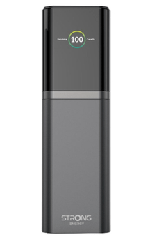 POWER BANK STRONG