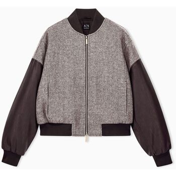 EAX Chaqueta XW002450AF26075 para mujer
