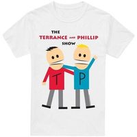 south park camiseta tv7219 para hombre