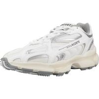 lacoste deportivas moda l003 2k25 para hombre