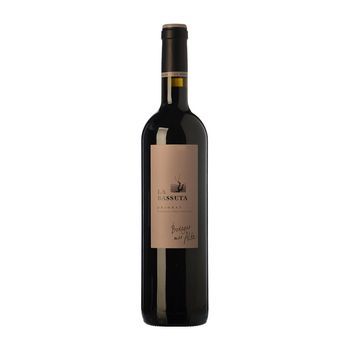 Mas Alta Vino Tinto La Basseta Priorat Crianza 75 Cl 14.5% Vol.