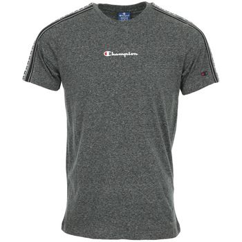 Champion Camiseta Crewneck T-Shirt para hombre