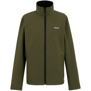 Regatta Cazadora Cera V para hombre
