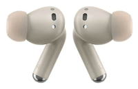 auriculares motorola moto buds grey