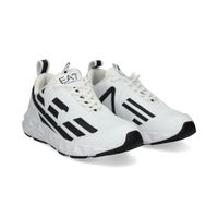 ea7 zapatillas hombre - blanco talla 10