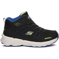 skechers deportivas moda bkbl elite para nino