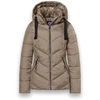 district chaquetas val thorens para mujer