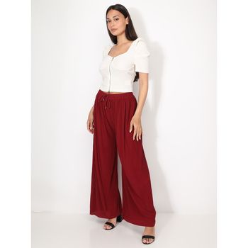 La Modeuse Blusa 70688_P165272 para mujer