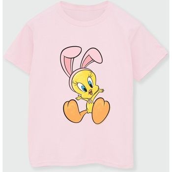 Dessins Animés Camiseta BI24674 para niña