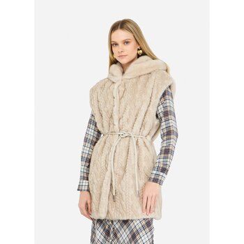 Liu Jo Polar MF5364E1044 para mujer
