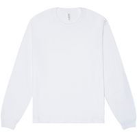 bella  canvas camiseta manga larga rw10741 para mujer