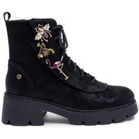 maciejka botines 0765601008 para mujer