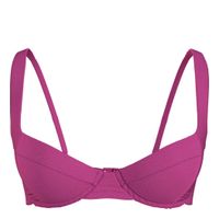 calvin klein bikini rosa kw0kw01884-to8