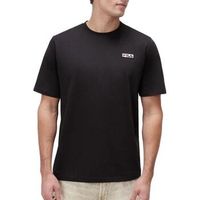 fila camiseta embroidered para hombre