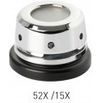 mares twin bal piston dry kit 52x-15x-25xr