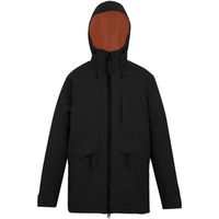 regatta cazadora balaton para hombre