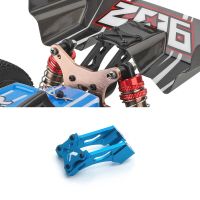 wltoys 114 144001 soporte oscilante de metal 1258 piezas para vehiculos de rc-titanio