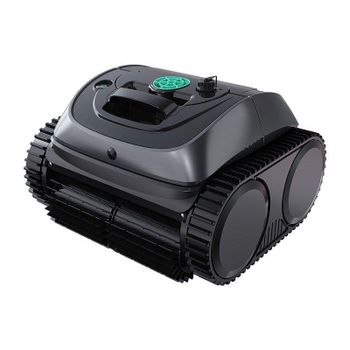 Robot Limpieza Piscina Wybot C1 Inalámbrico 150m2 150 Minutos IPX8