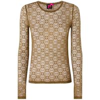 pinko jersey 107737a3mk-x24 para mujer