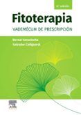 fitoterapia. vademécum de prescripción (6ª ed)