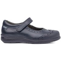 gorila zapatos bajos 30204 twister nuevo azul para nina