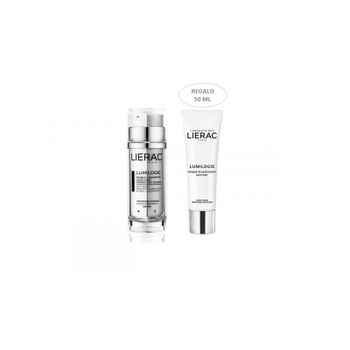 Lumilogie doble concentrado en manchas + regalo