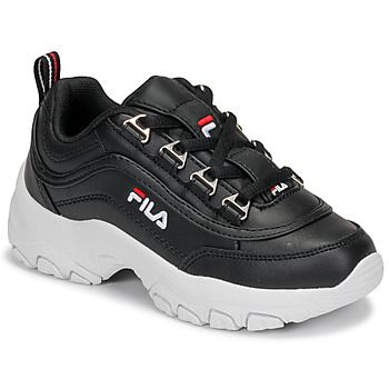 Fila Zapatillas STRADA LOW KIDS para niña