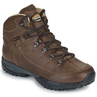 meindl zapatillas de senderismo stowe gore-tex para hombre