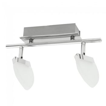 Regleta de techo led tanzania (10w)