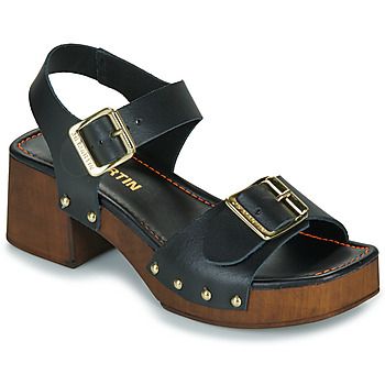JB Martin Zuecos APY para mujer