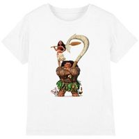 disney tops y camisetas tv4648 para nino