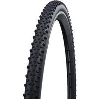 schwalbe cub700x33c x-one bite s ground tle