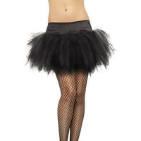 smiffys falda bn6663 para mujer