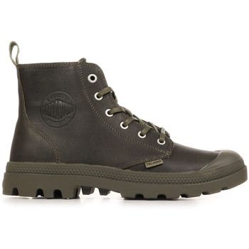 Palladium Botines Pampa Zip Lth Ess para hombre