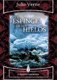 la esfinge de los hielos