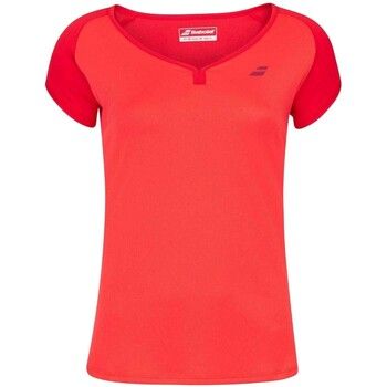 Babolat Camiseta Play para niña