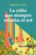 la nina que siempre miraba el sol