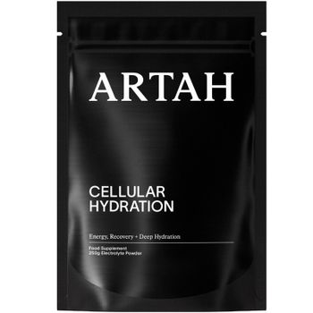 ARTAH Cellular Hydration 250g