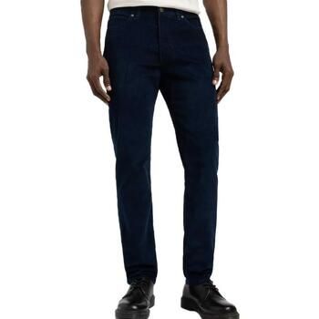 Lee Pantalón pitillo Straight 112370602 para hombre