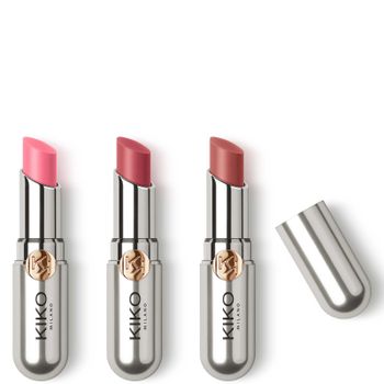KIKO Milano Exclusive Hydra Colour Lip Balm Bundle